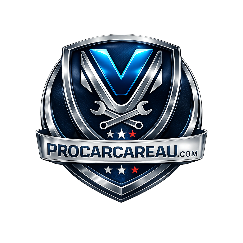 Pro Car Care | Premium Car Detailing Supplies & Products
– Procarcareau